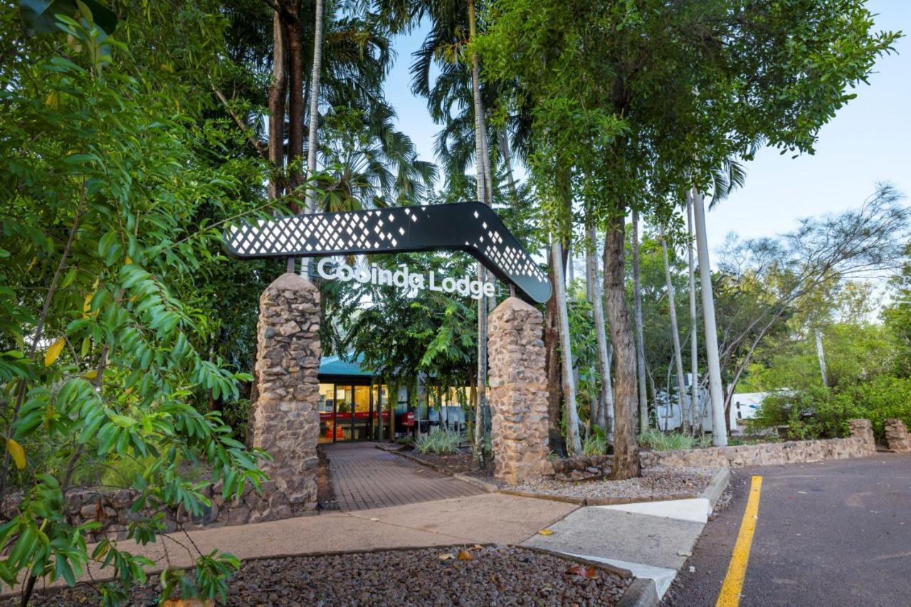 Cooinda Lodge Kakadu Джабіру Екстер'єр фото