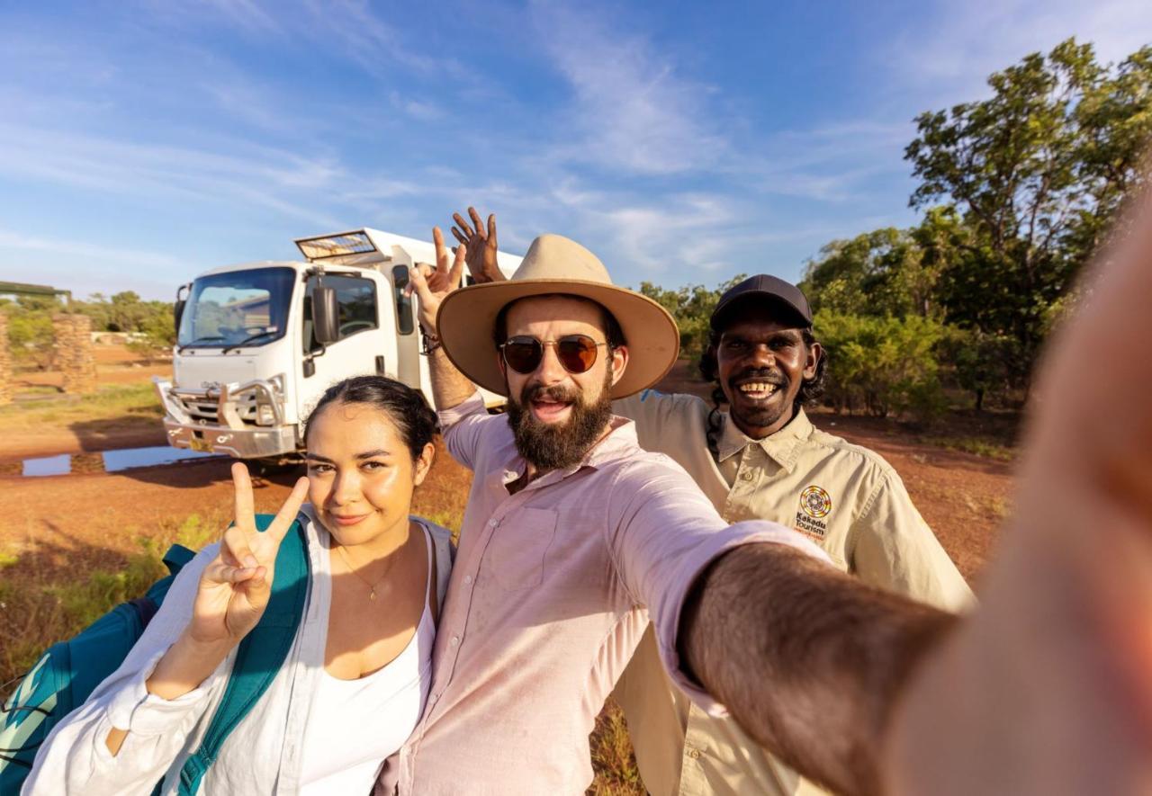 Cooinda Lodge Kakadu Джабіру Екстер'єр фото